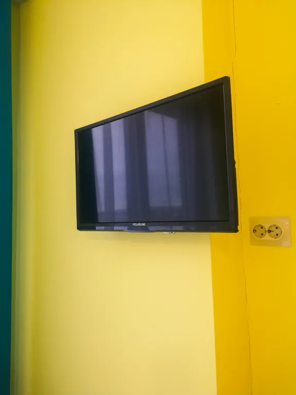 Апартаменты в km Tower plaza