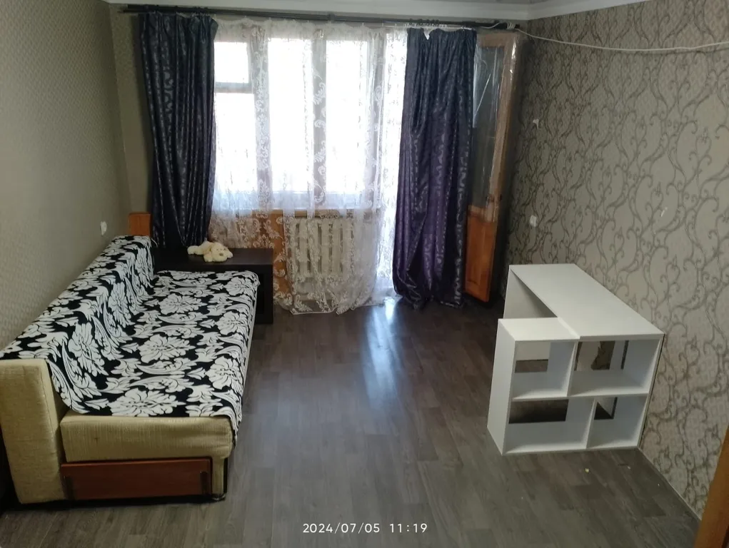 Уютная квартира для отдыха на Море