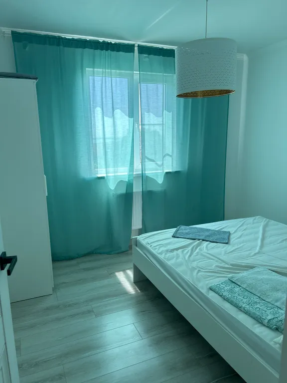 Апартаменты до моря 500 м