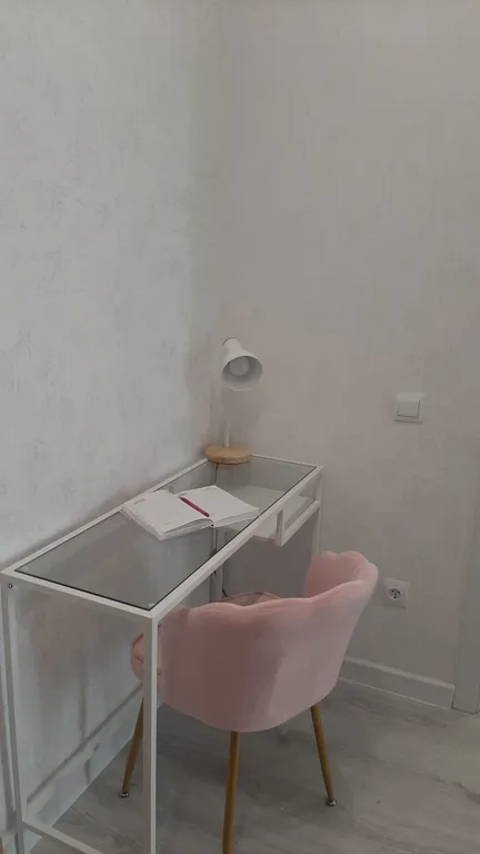 Квартира 1-комнатная Квартира — Краснодар