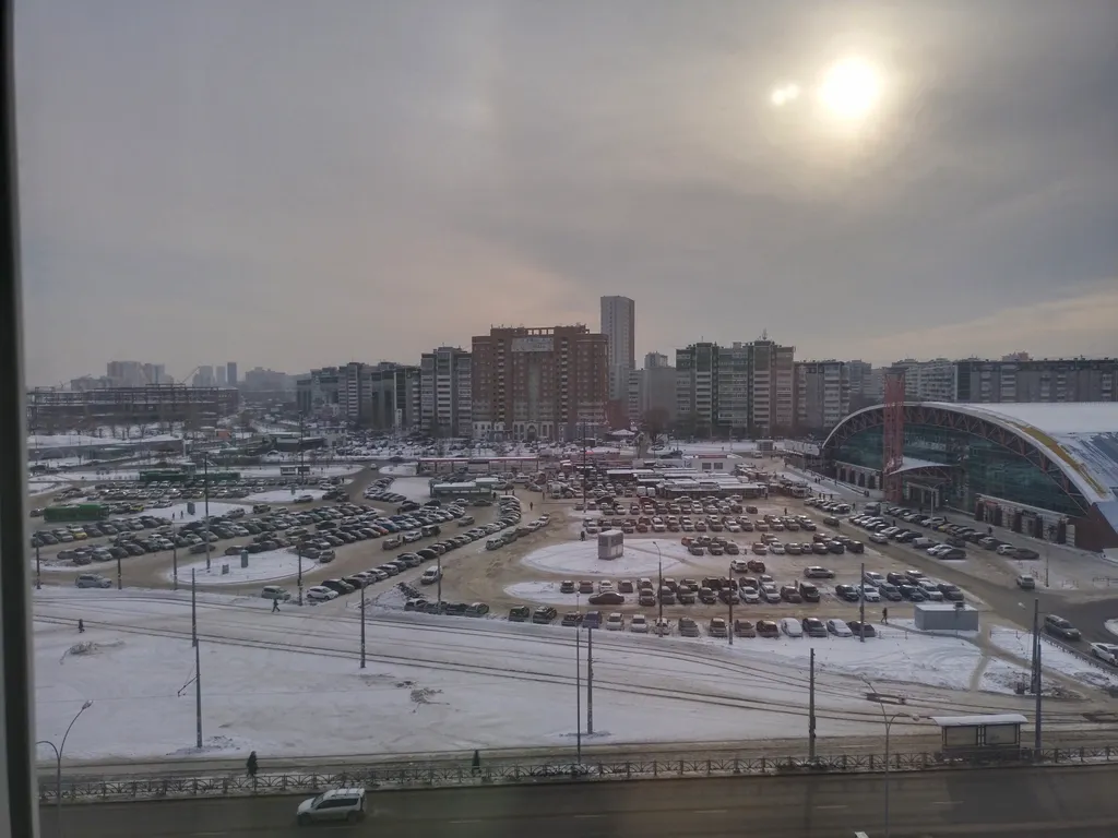 Квартира Квартира Романтичный апартамент — Екатеринбург