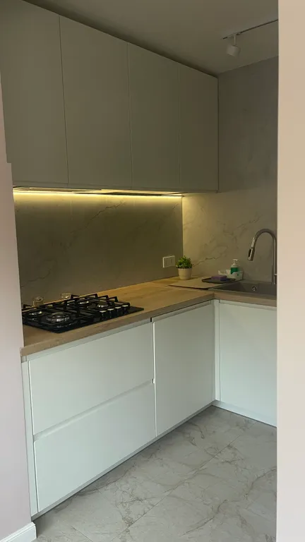 Квартира Уютная квартира в центре города — Калининград