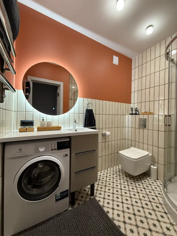 Апартаменты Mallorca