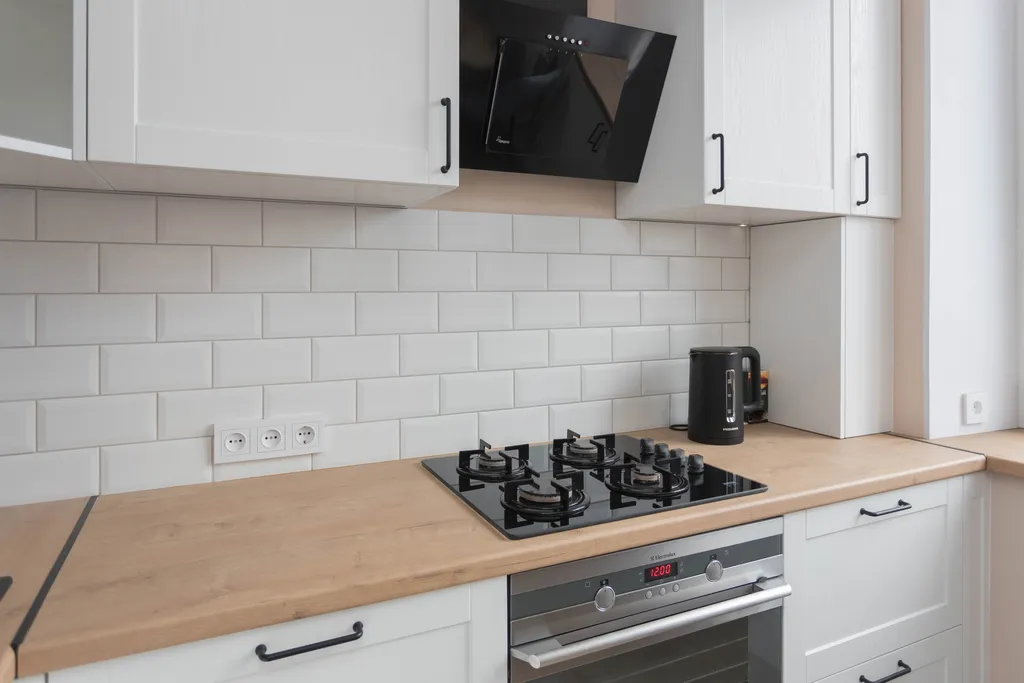 Уютная квартира в самом центре