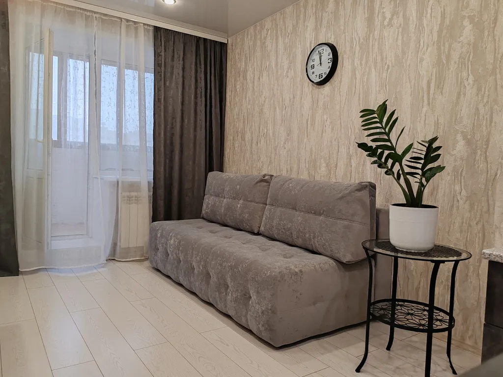 Любимый дом рядом с вокзалом