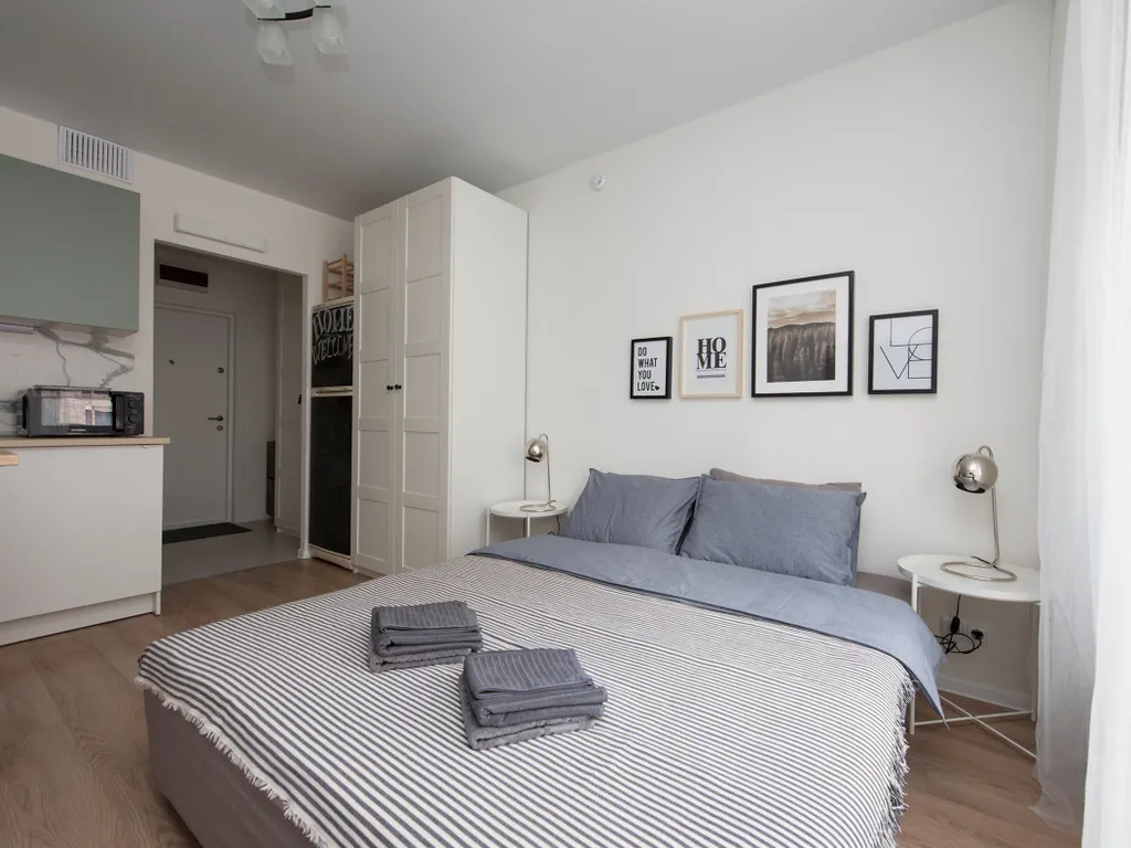 Студия Скандинавское утро