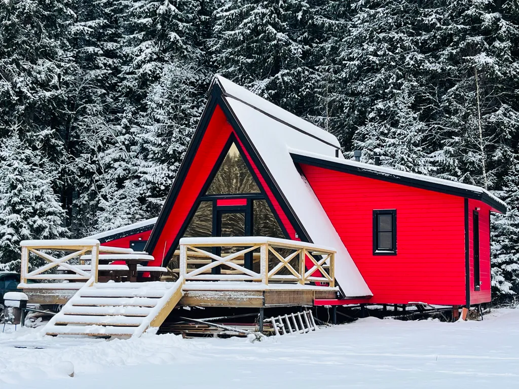 Коттедж Villa lberry Малина — аренда посуточно в Вуорио