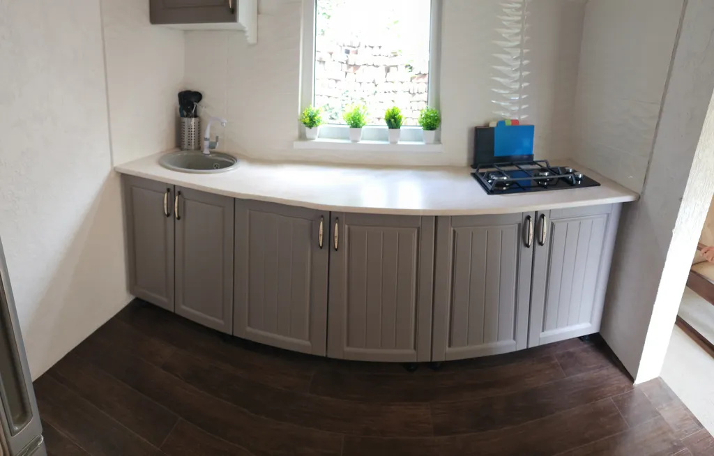 Квартира Комната — аренда посуточно в Архипо-Осиповка