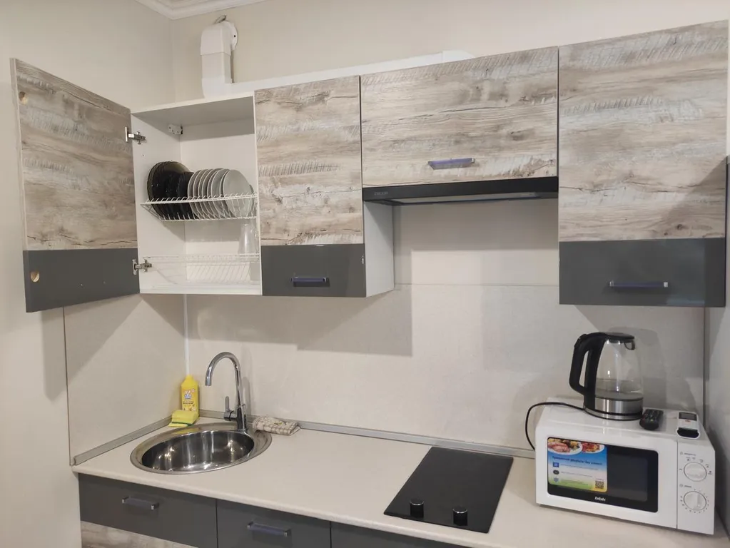 Зимняя Сказка №107