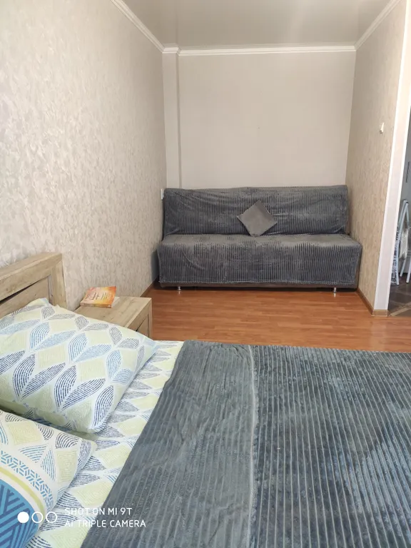 1-комнатная Квартира — аренда посуточно в Астрахань