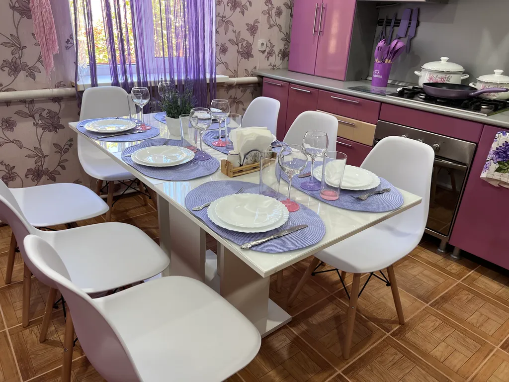 3-комнатный Дом