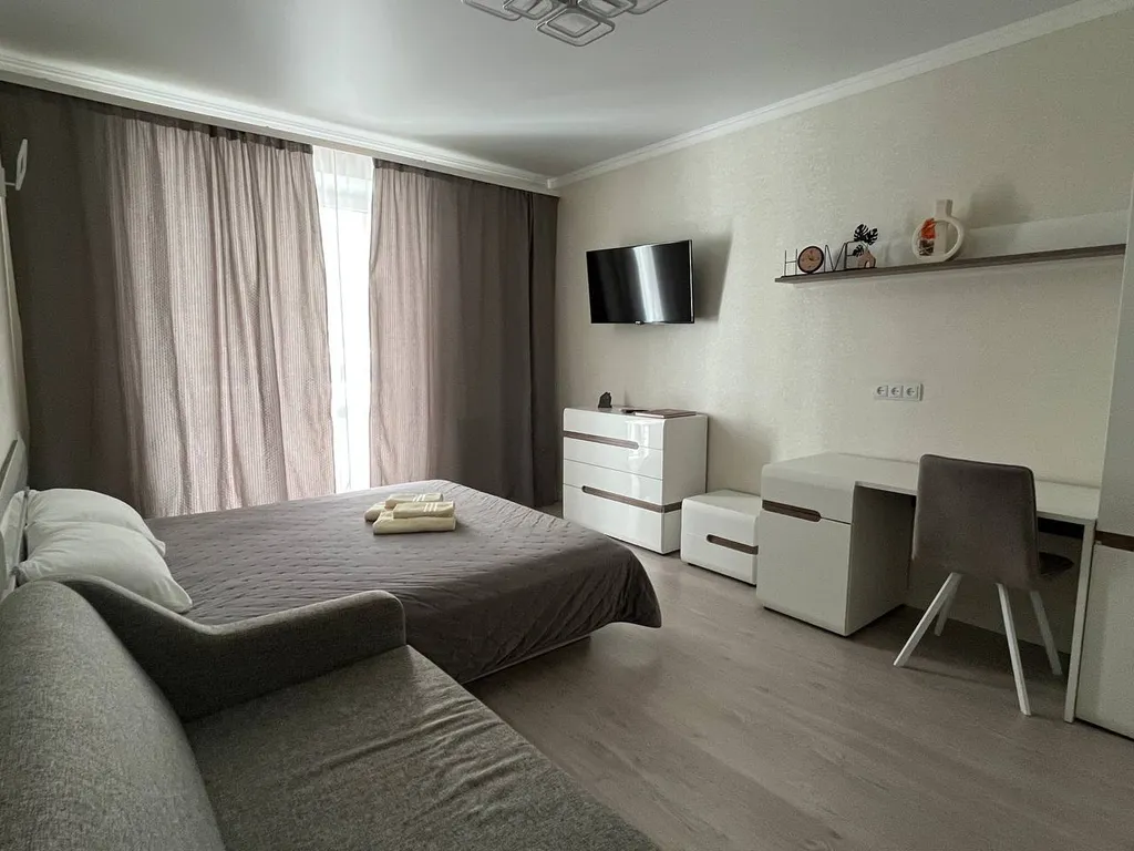 Квартира Апартаменты на Дадаева — Калининград