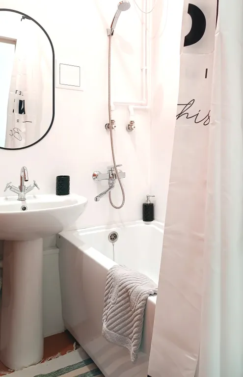 Апартамент Botanica у Петровского сквера