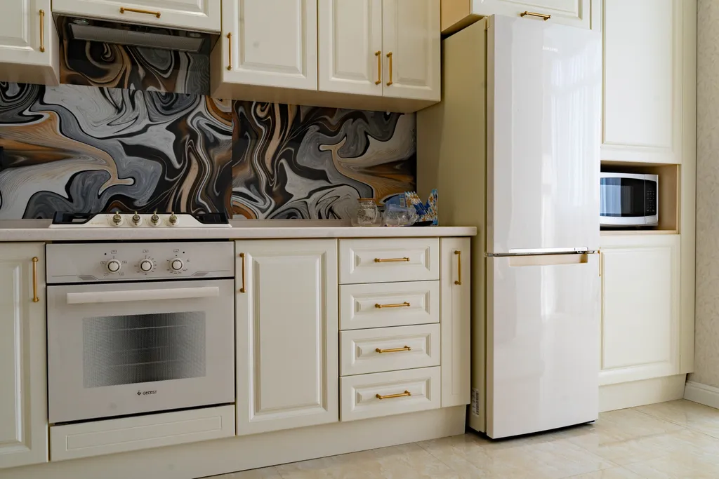 Квартира Уютная квартира с абсолютно новым ремонтом и техникой — Владикавказ