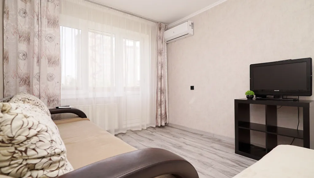 Уютная квартира ривьера Казань