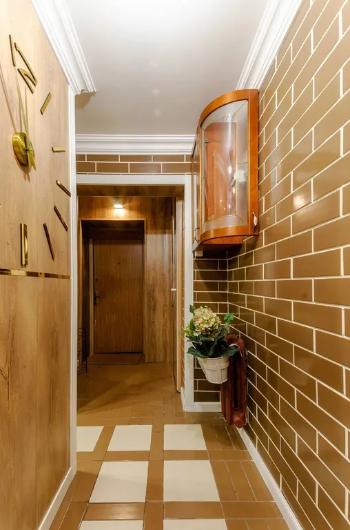 Дуплекс апартаменты с отдельным входом