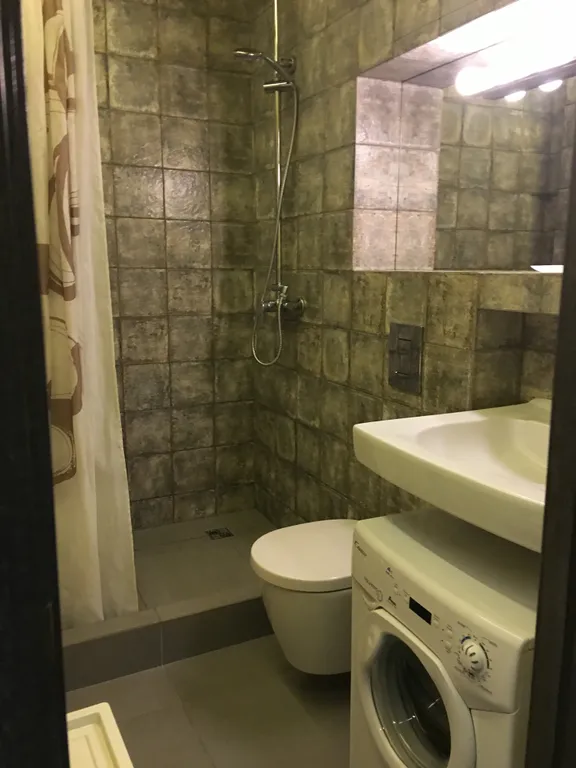 Дизайнерская студия у моря