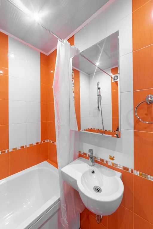 Апартамент в центре города