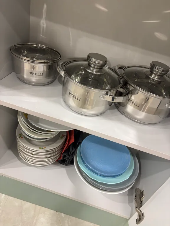 Коттедж 3-комнатный дом — Казань