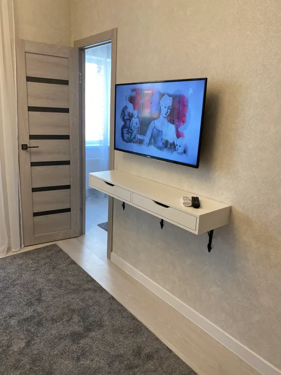 Апартамент Регата