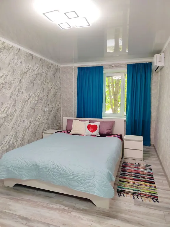 Квартира Красивый комфорт — аренда посуточно в Таганрог