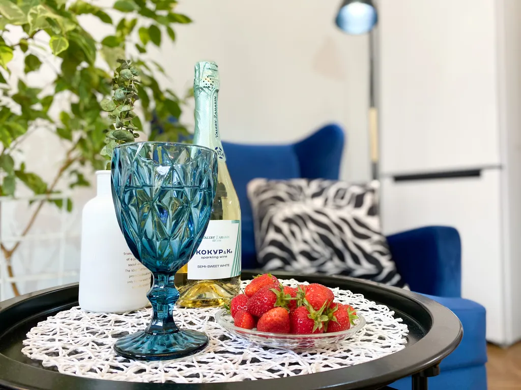 Квартира Стильная квартира в тихом центре — Севастополь