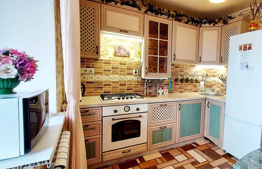 Уютная квартира с видом на монастырь — аренда посуточно в Дивеево