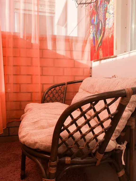 Комфортная студия в удобном районе — ЖК «Семейный-2»