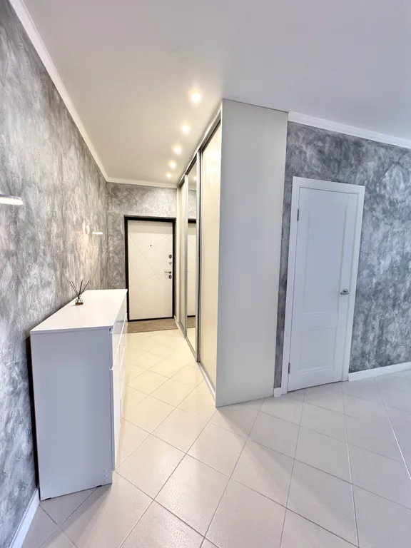 Квартира Уютная 2-х комнатная квартира, идеально подходящая для проживания — Калининград