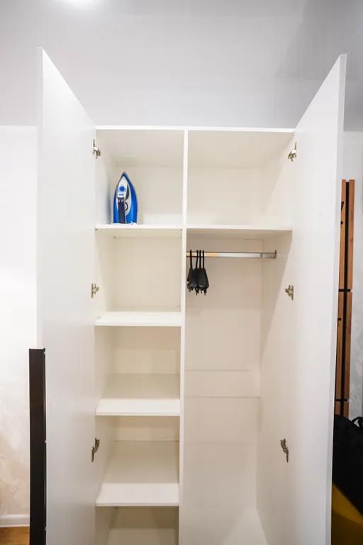 Уютная студия возле детской окружной клинической больницы