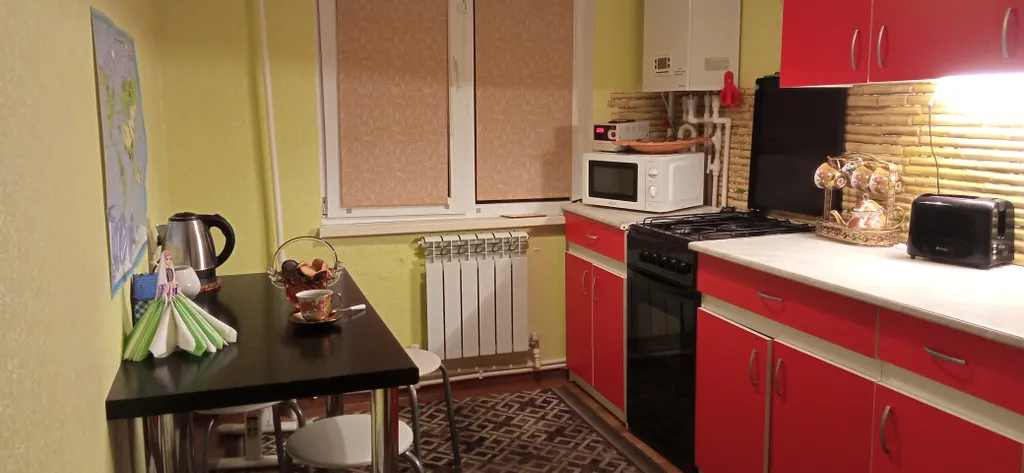 Квартира в Приэльбрусье