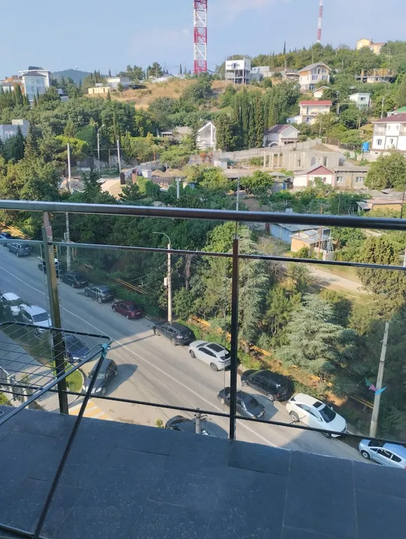 Алуштинский рай