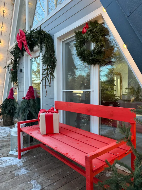 1-комнатный Дом