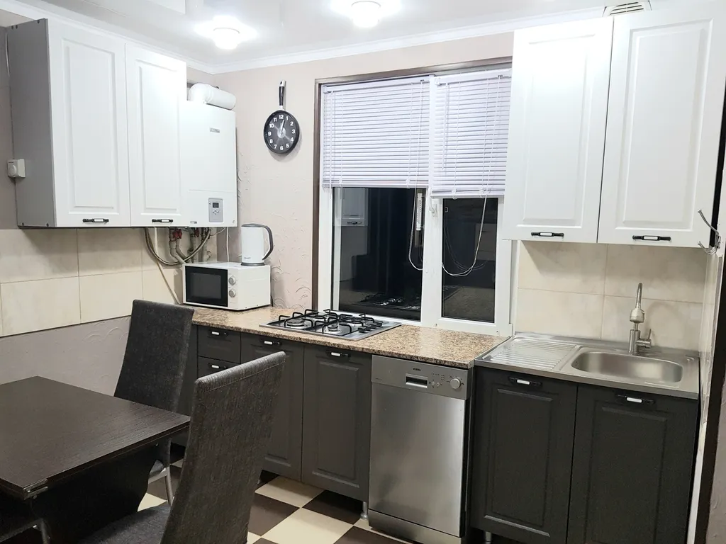 Уютный 3-хкомнатный дом у моря в пригороде