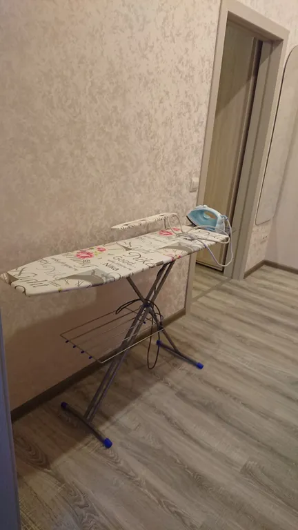 Квартира Квартира в тихом дворе в центре — Саров