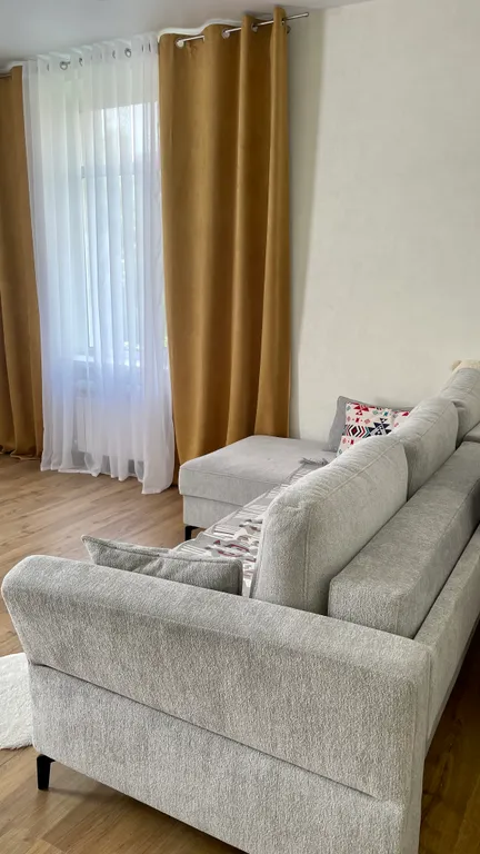 Квартира Уютная студия на Набережной — аренда посуточно в Петрозаводск