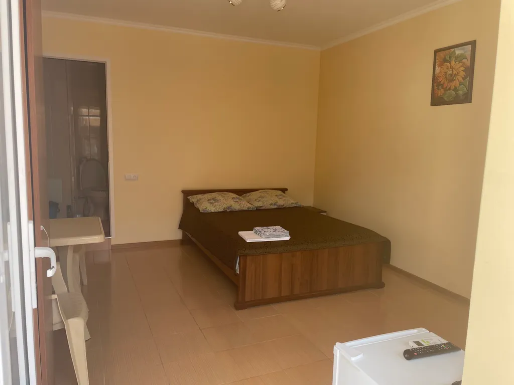 Двухместный номер