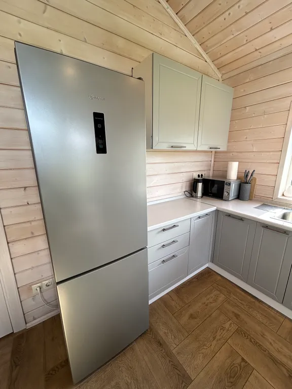 Дача у Цапли