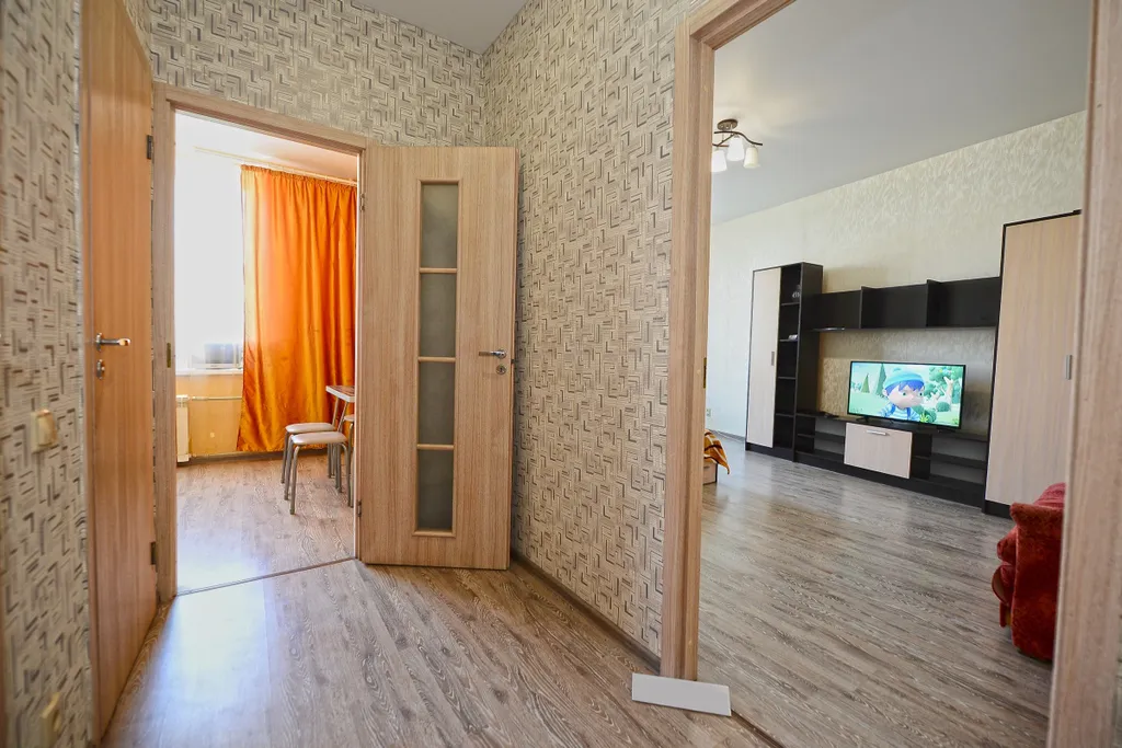 Апартамент для комфортного отдыха