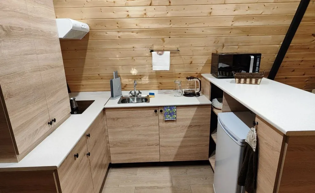 Отдых в горах Приэльбрусья с заботой и комфортом