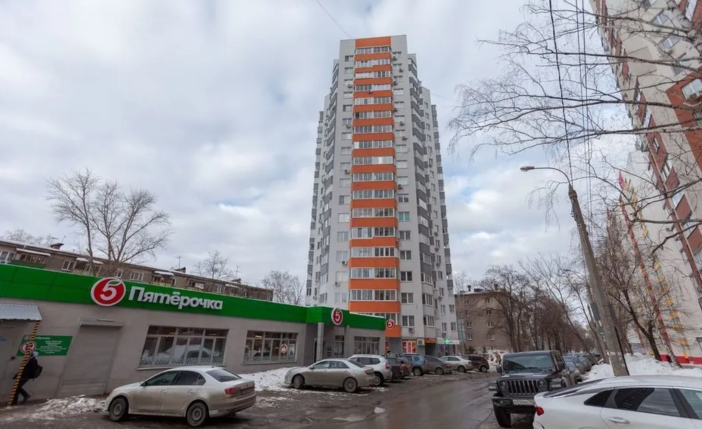 Апартаменты Квартиркаплаза Шикарное гео-расположение в центре города