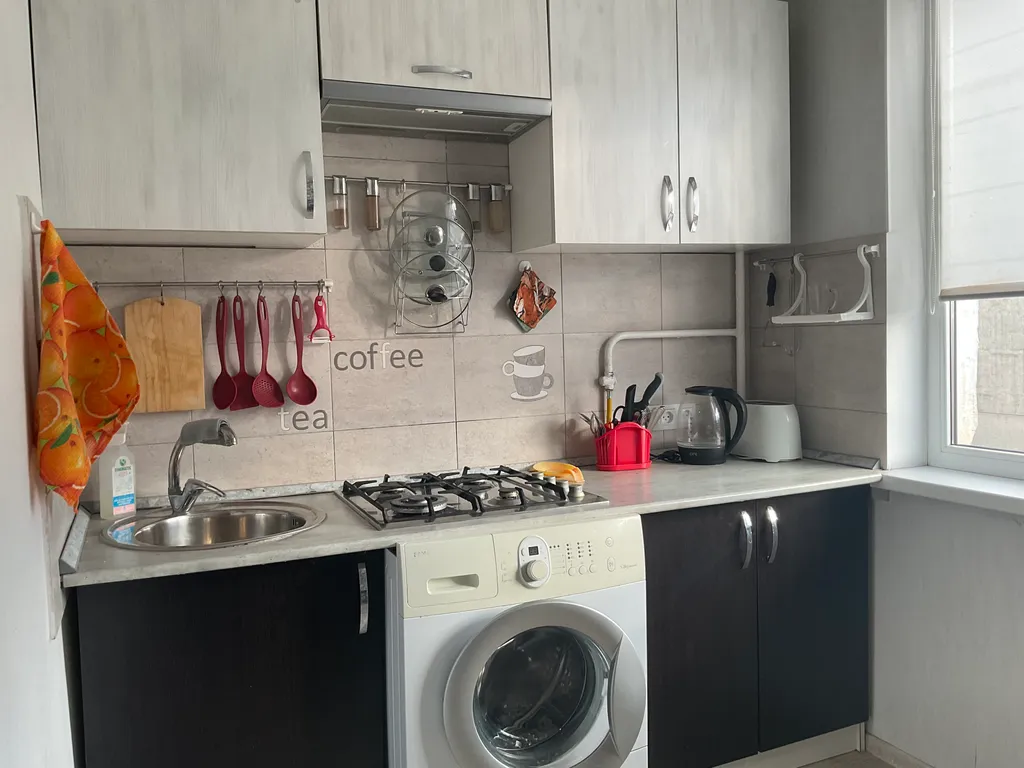 Квартира Уютная квартира в центре города — Калининград