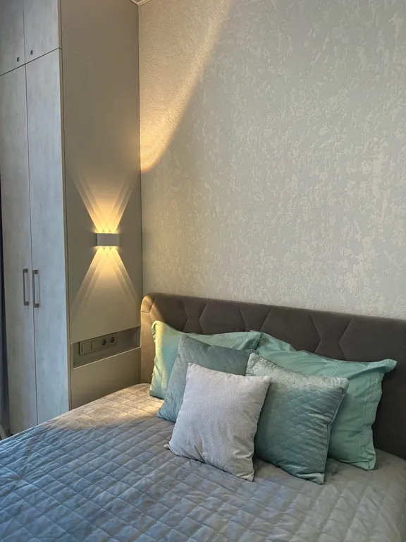 Апартамент Zemland rivierа venerа у Балтийского моря