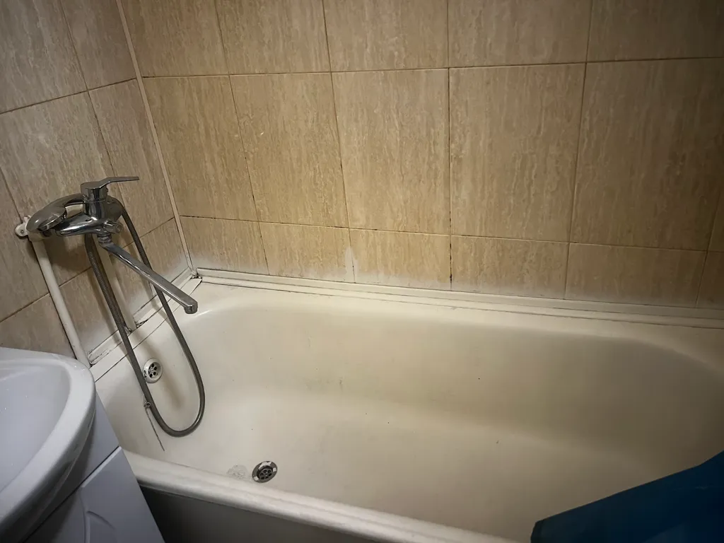 Квартира в центре города с прекрасным видом, эконом класса