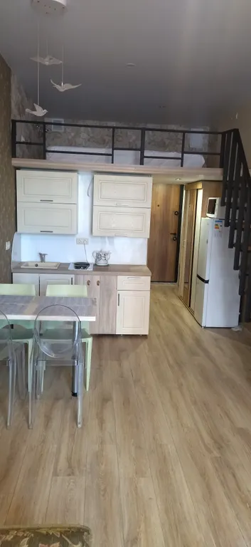 Квартира в самом центре Дагомыса