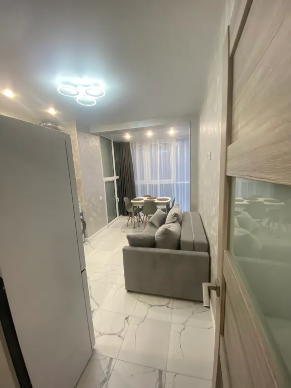 Уютная квартира в ЖК Sun Hills