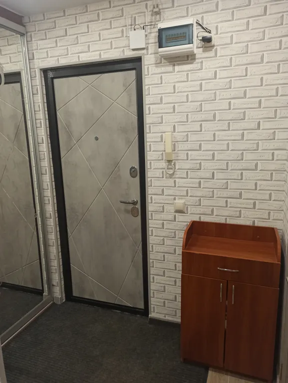 Уютная квартира ждет гостей