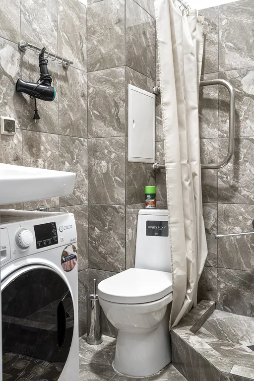 Квартира Квартира Супер студия White Box — Москва