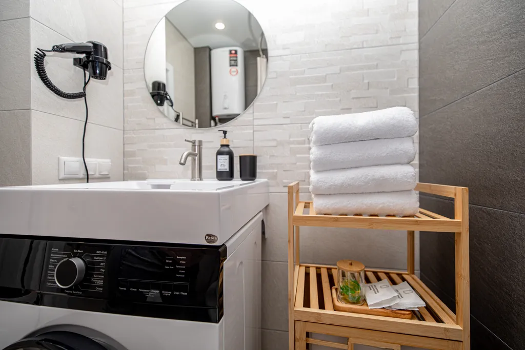 Семейные апартаменты