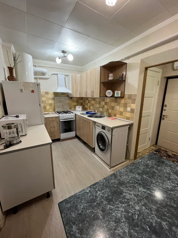 Коттедж Дом в центре города — Геленджик